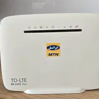 مودم ایرانسل