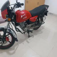 باکسر کویر n6
