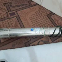 با سلام یک عدد کف کش دو اینج ۷۰متری