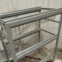 دو عدد سبد سوپری ادویه