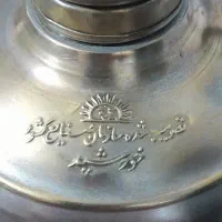 تعدادی وسایل برنجی یک جفت طاووس شکلات خوری|کلکسیون اشیاء عتیقه|تهران, مشیریه|دیوار