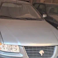 سمند Lx مدل 87