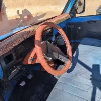 نیسان زامیاد مدل 74تناژبالا پاترول موتور