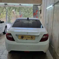 دنا پلاس اپشنال اتومات مدل ۱۴۰۵