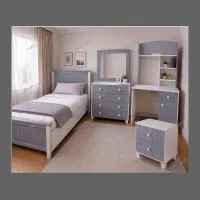 /تخت خواب آرسام، اضافه کردن کشو به انتخاب شما