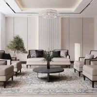 370متر تاپ لوکیشن ویو آزاد/مشاعات هتلینگ/استخر