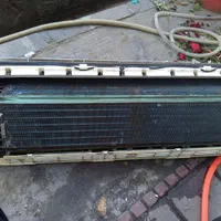 نصب وتعمیرداکت اسپیلت vrfکولرگازی ،پکیج و رادیاتور|خدمات پیشه و مهارت|تهران, نیروی هوایی (پیروزی)|دیوار