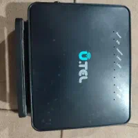 وای‌فای یوتل