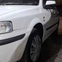 فروش سمند درحد مدل ۹۸|خودرو سواری و وانت|سیرجان, |دیوار