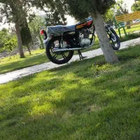 هوندا ۲۰۰