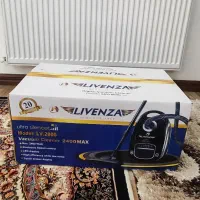 جاروبرقی لایونزا مدل 2800