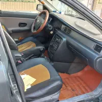 سمند ۸۱ دوگانه بدون رنگ|خودرو سواری و وانت|زاهدان, |دیوار