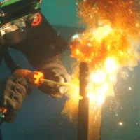 لوله کشی گاز  لوله کشی آب تاسیسات آهنگری جوشکاری