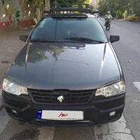 آریسان ۲ مدل ۱۴۰۲
