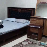 اجاره آپارتمان روزانه با پارکینگ در نارمک|اجارهٔ کوتاه‌مدت آپارتمان و سوئیت|تهران, نارمک|دیوار