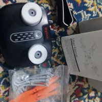 کواد کوپتر Z4W|اسباببازی|ایرانشهر, |دیوار