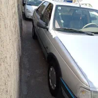 پژو 405 سالم|خودرو سواری و وانت|قم, در بهشت|دیوار