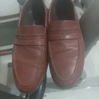 کفش چرم سایز ۴۱