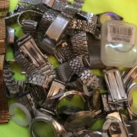 ۸ ساعت قدیمی|کلکسیون اشیاء عتیقه|تبریز, |دیوار