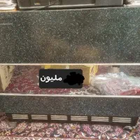 بخاری سالم و تمیز