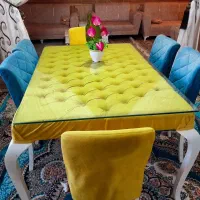 میز غذا خوری