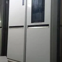 فروش یخجال دقلوی استیلون