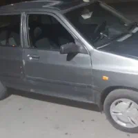 پراید سالم تازه تعمیر|خودرو سواری و وانت|الیگودرز, |دیوار