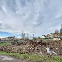 فروش زمین۶۰۶ متری مسکونی / سند تک برگ / آلمان