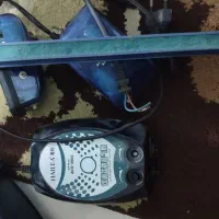 آکواریوم|ماهی|پاکدشت, پاکدشت (مامازند)|دیوار