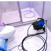 لوله بازکنی ورفع نم در مشهد*وحومه* ب شرط فوری ۲۴س