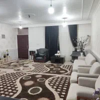 طبقه همکف ۲۰۰ متریحسابی ۴|فروش زمین و ملک کلنگی|رامهرمز, |دیوار