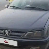 پژو پارس ۹۴