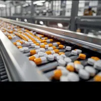 کارگرساده و حراست با جای خواب و غذا( دارویی)