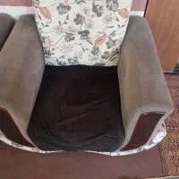 مبل و جلو مبلی|مبلمان خانگی و میز عسلی|سردشت, |دیوار