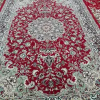 فرش تمیز و شیک