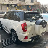 ام وی ام x33 مدل 1400|خودرو سواری و وانت|تهران, هروی|دیوار