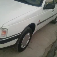 405 درحد نو|خودرو سواری و وانت|زابل, |دیوار