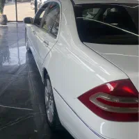 بنز c240|خودرو سواری و وانت|تهران, ازگل|دیوار