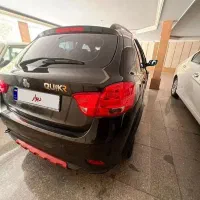 کوییکR 1400|خودرو سواری و وانت|ورامین, ورامین|دیوار