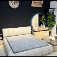 سرویس خواب   ۱۷۰دردان طلای دونفره کفی دار