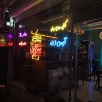 کار در قهوه فروشی