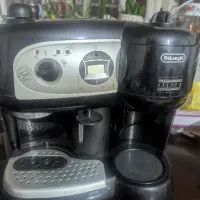 قهوه ساز دلونگی