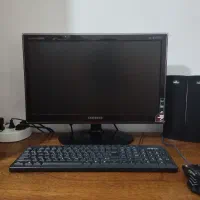 سیستم کامپیوتر windows 7