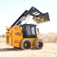 مینی لودر صفر ایرانی 1050