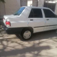 پراید ۹۶|خودرو سواری و وانت|شیراز, کوشک میدان|دیوار