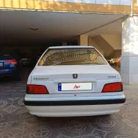 پارس سال سفارشی مدل۱۴۰۱(xu7p)