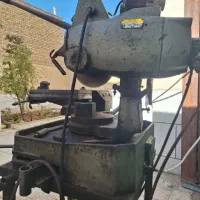 اره آب صابونی، توماس ایتالیا، بسیار تمیز|ابزارآلات|نجفآباد, یزدانشهر|دیوار