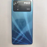 گوشی شیائومی poco x 4 pro
