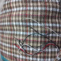 پارچه|لوازم خیاطی و بافتنی|یزد, |دیوار