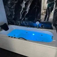 وان جکوزی یک نفره ابعادمختلف
